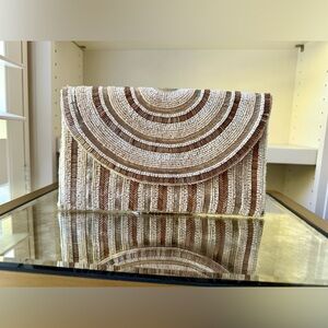 NWT Sequin Purse w/ Chain or Hidden for Clutch - EXPRESS